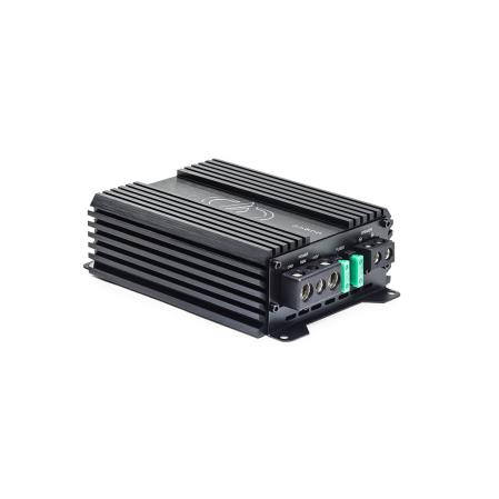 DD Audio SS600 - dBakuten.se