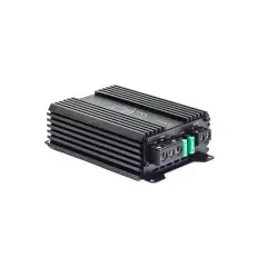 DD Audio SS600 - dBakuten.se