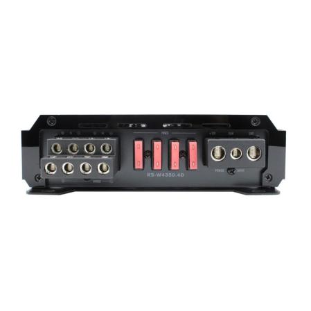 Reiss RS-W4350.4D - dBakuten.se