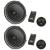 Cerwin-Vega HED series 6.5" Kit - dBakuten.se