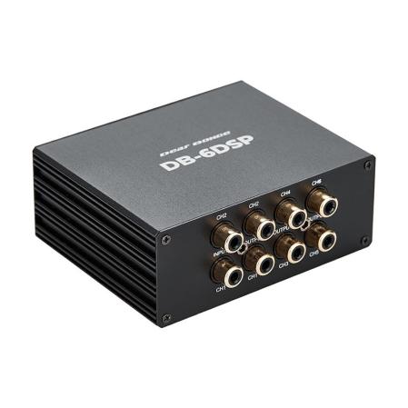 Deaf Bonce DB-6DSP - dBakuten.se