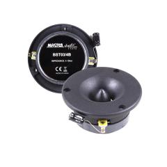 Master Audio BST03/4B - dBakuten.se