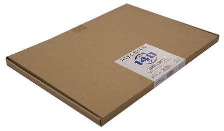 Hifonics Zeus 140DB - dBakuten.se