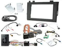Volkswagen T6.1 2019- installationskit - dBakuten.se