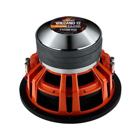 Volcano 12D1 - dBakuten.se