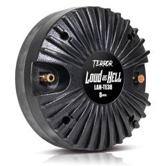 Loud as Hell Terror 3" 8 Ohm driver - dBakuten.se