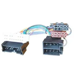 MATCH PP-AC 26 Match slutsteg adapterkabel till Hyundai, Kia >2005 (16 pin) - dBakuten.se