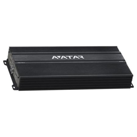 Avatar ABR-700.4 - dBakuten.se