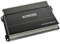 Audio System X-100.5 MDSP-BT 24V - dBakuten.se