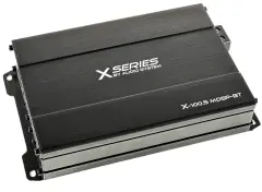 Audio System X-100.5 MDSP-BT 24V - dBakuten.se
