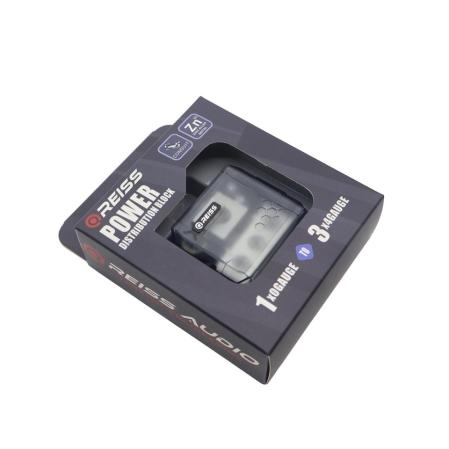 Reiss RS-DB73 - dBakuten.se