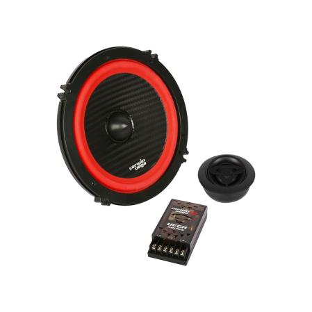 Cerwin-Vega VEGA series 6.5