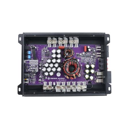 Reiss RS-W1000.1D - dBakuten.se