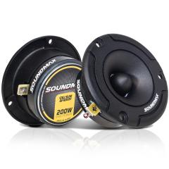 Soundmax SX-TA25 - dBakuten.se