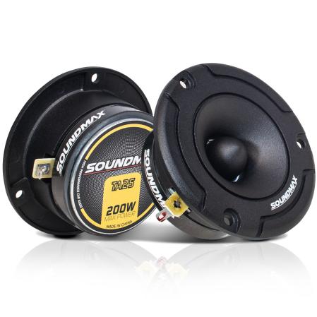 Soundmax SX-TA25 - dBakuten.se