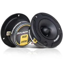 Soundmax SX-TA25 - dBakuten.se