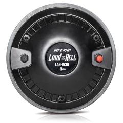 Loud as Hell Inferno 3" 8 Ohm driver - dBakuten.se