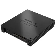 HELIX V EIGHTEEN DSP - dBakuten.se