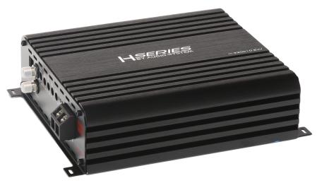 Audio System H-3300.1 D 24V - dBakuten.se