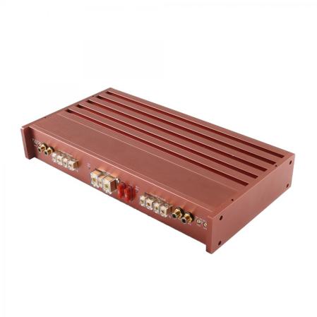 Reiss RS-SQR4110.4Q - dBakuten.se