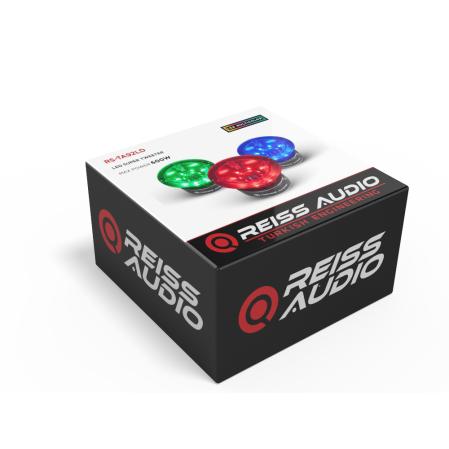 Reiss RS-TA92LD - dBakuten.se