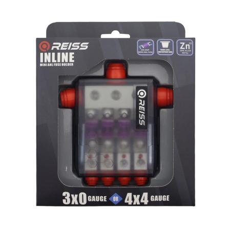 Reiss RS-AFS64 - dBakuten.se