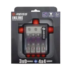 Reiss RS-AFS64 - dBakuten.se
