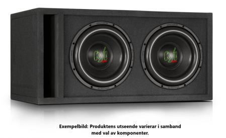 dBpaket Baspaket 2x12