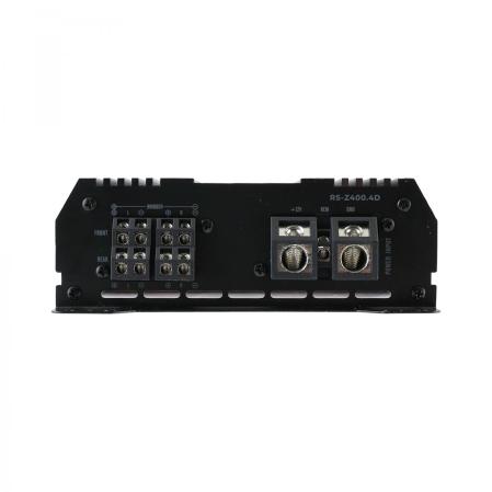 Reiss RS-Z400.4D - dBakuten.se