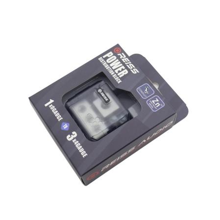 Reiss RS-DB73 - dBakuten.se