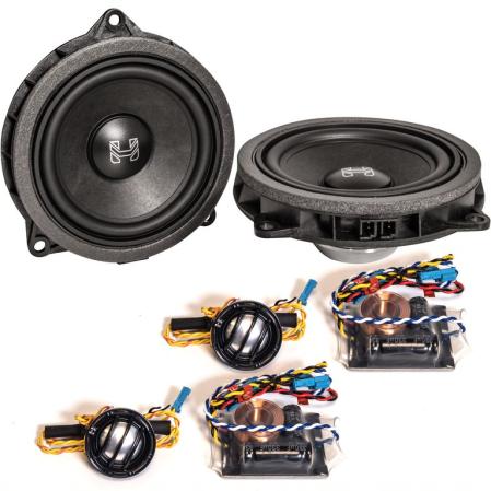 Black Hydra HDO BMW Paket - dBakuten.se