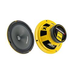 Soundmax SX-M65FS - dBakuten.se