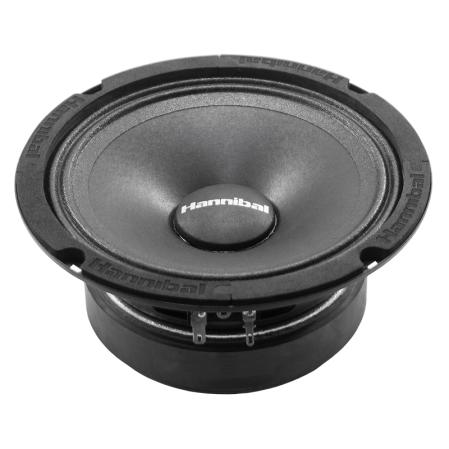 DeafBonce Hannibal MH-61v2 - dBakuten.se