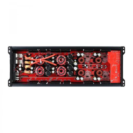Reiss RS-Z550.4D - dBakuten.se