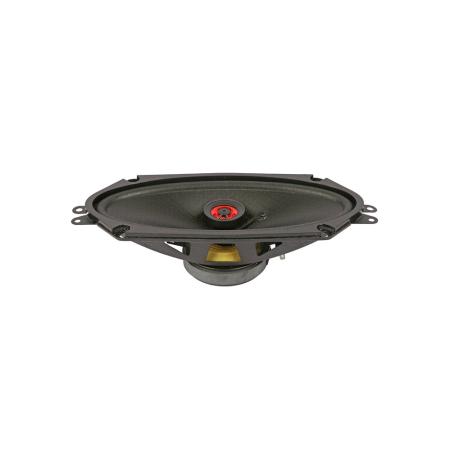 Cerwin-Vega HED series 4X10