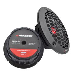 Monster SML657 - dBakuten.se