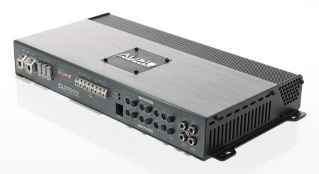 Audio System R-130.4 24V - dBakuten.se