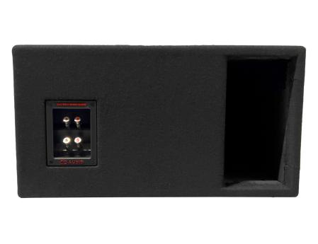DD Audio LE-508.3 - 0.7Ohm - dBakuten.se