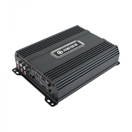 Reiss RS-Z200.4D - dBakuten.se