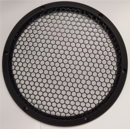 Rebec RS200 Grill - dBakuten.se