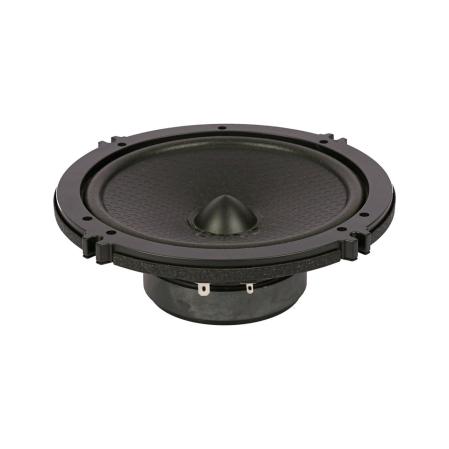 Cerwin-Vega HED series 6.5