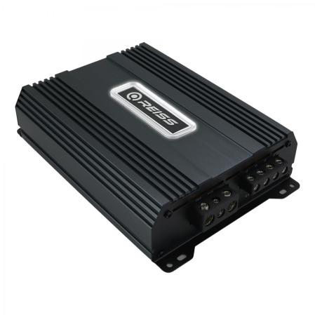 Reiss RS-Z1000.1D - dBakuten.se