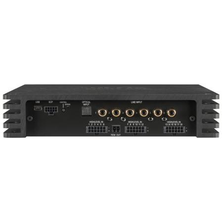 HELIX V EIGHTEEN DSP - dBakuten.se