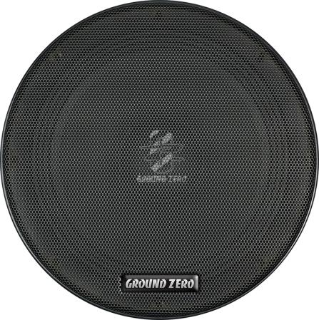 Ground Zero GZCK 200XSPL B-stock - dBakuten.se