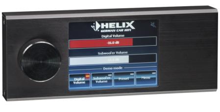 Helix Director Remote Control för SCP - dBakuten.se