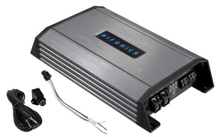 Hifonics ZXR900/2E - dBakuten.se