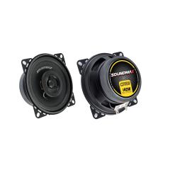 Soundmax SX-CX420 - dBakuten.se