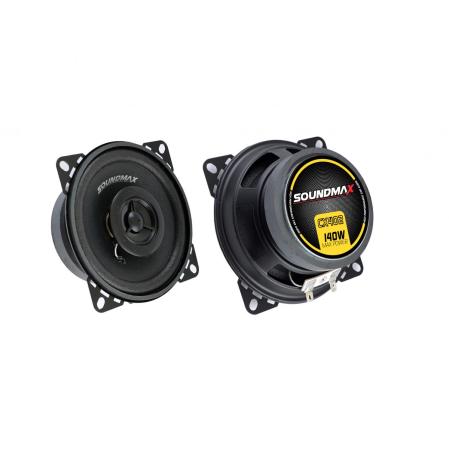 Soundmax SX-CX420 - dBakuten.se