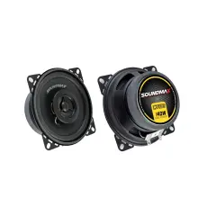 Soundmax SX-CX420 - dBakuten.se