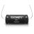 Master Audio Non-polarized capacitor 330 uF 100V - dBakuten.se